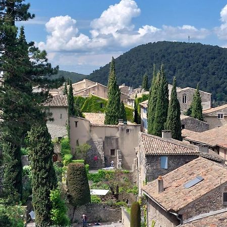 Le Murier Vaison-la-Romaine Exterior photo