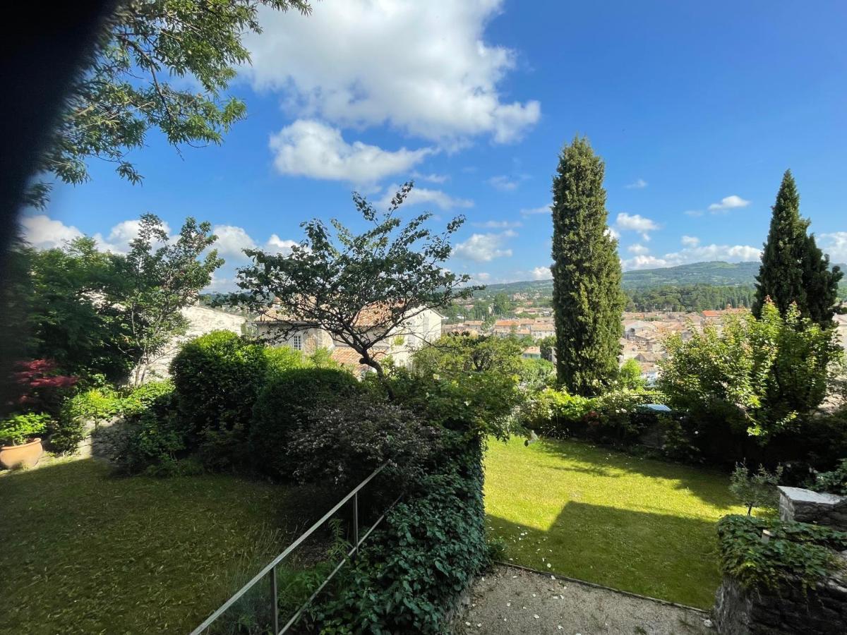 Le Murier Vaison-la-Romaine Exterior photo