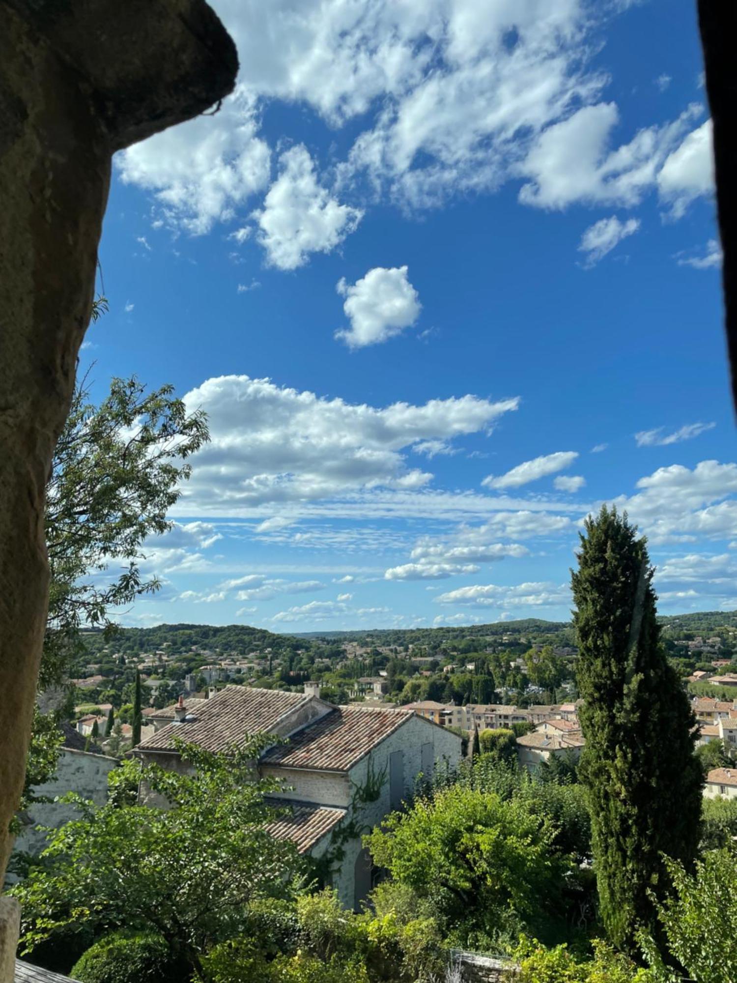 Le Murier Vaison-la-Romaine Exterior photo