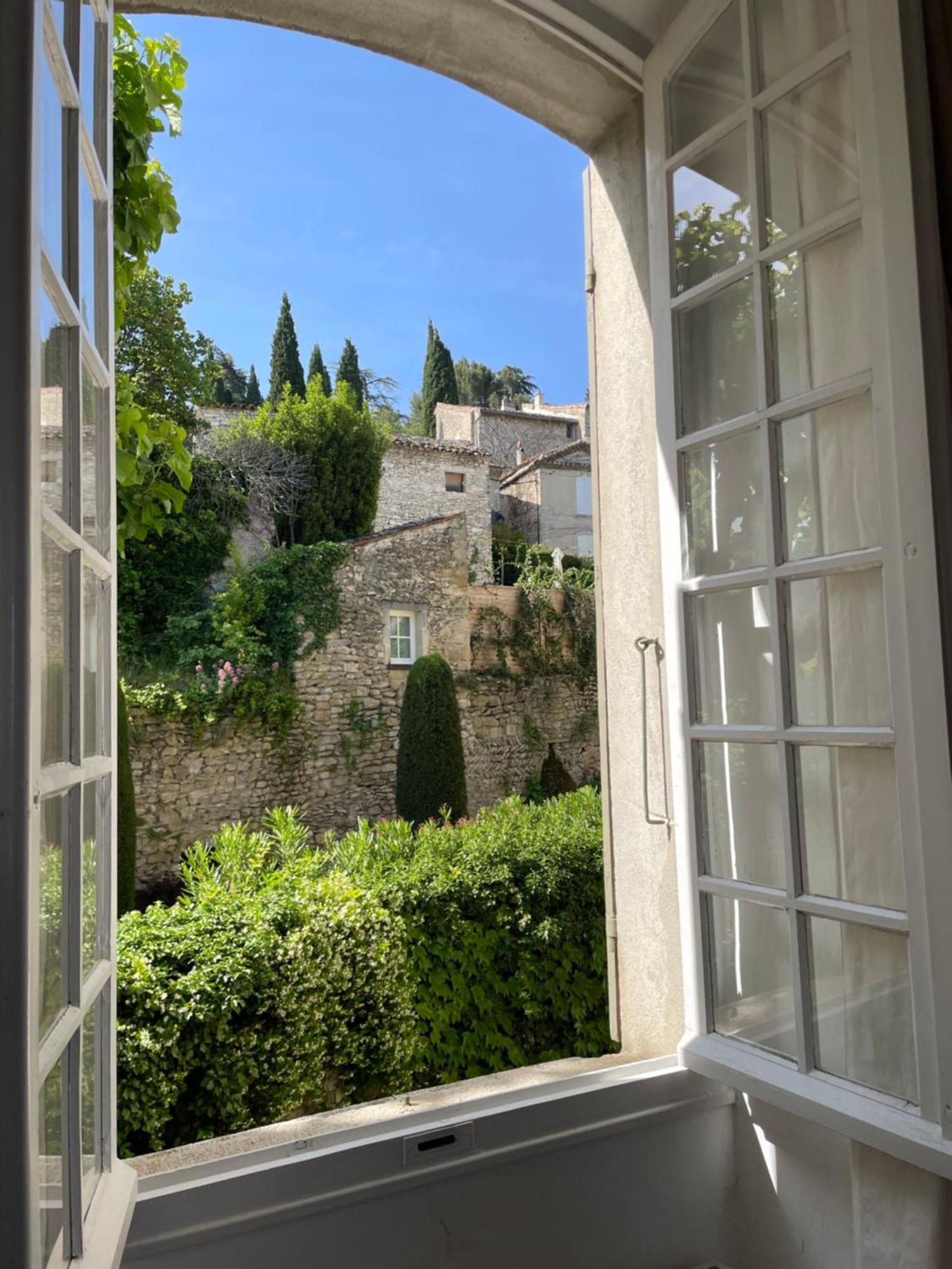 Le Murier Vaison-la-Romaine Room photo