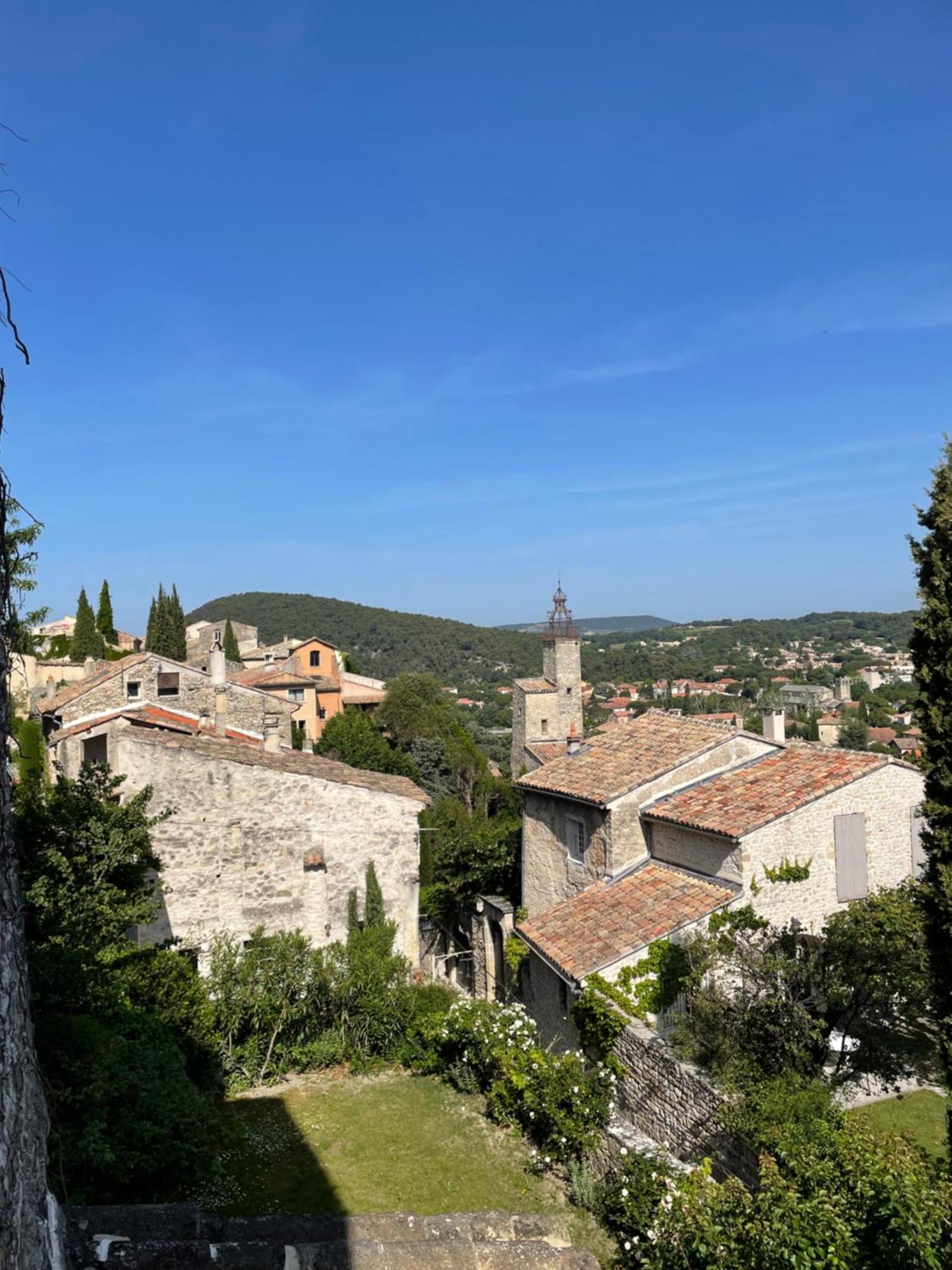 Le Murier Vaison-la-Romaine Room photo