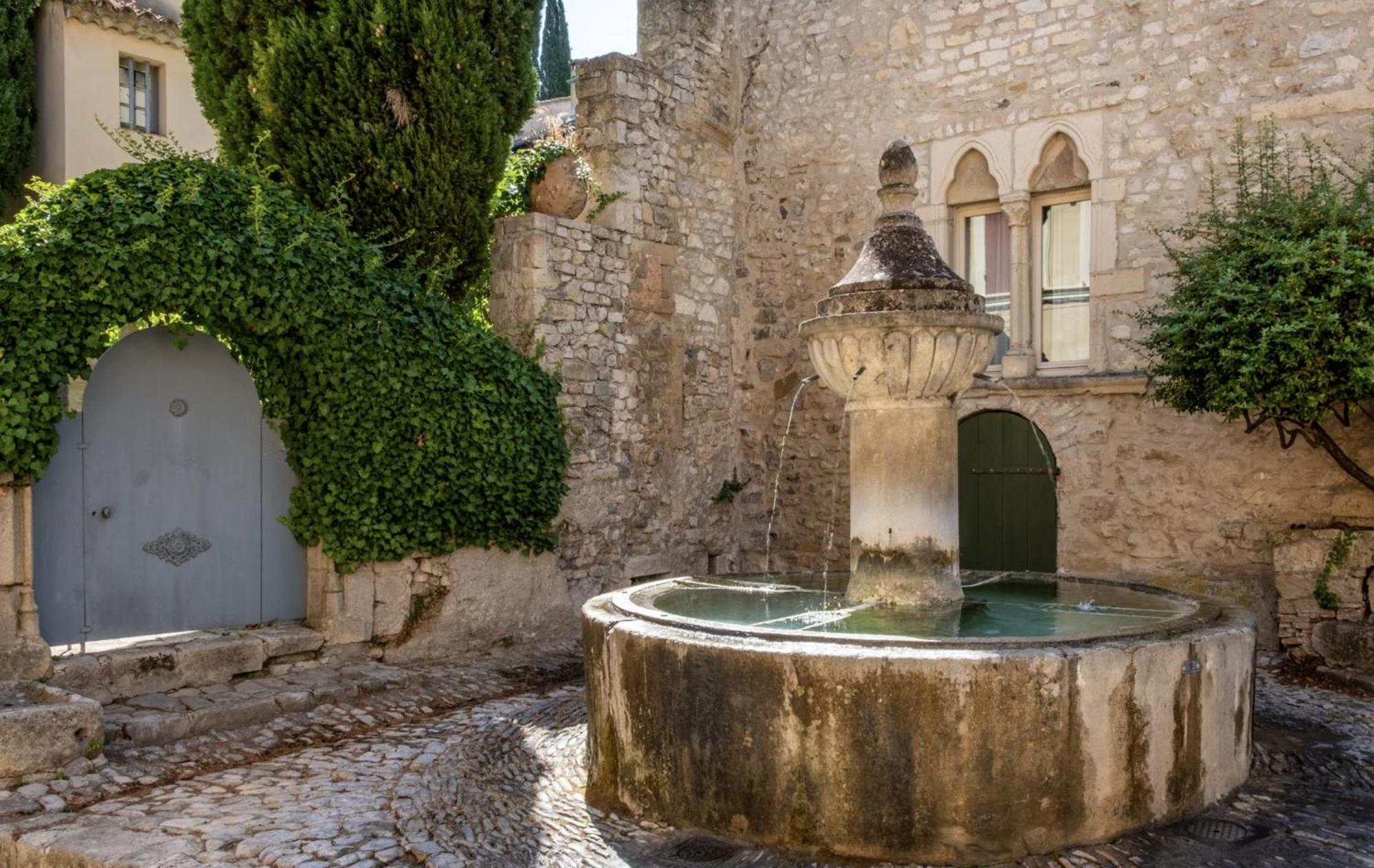 Le Murier Vaison-la-Romaine Exterior photo