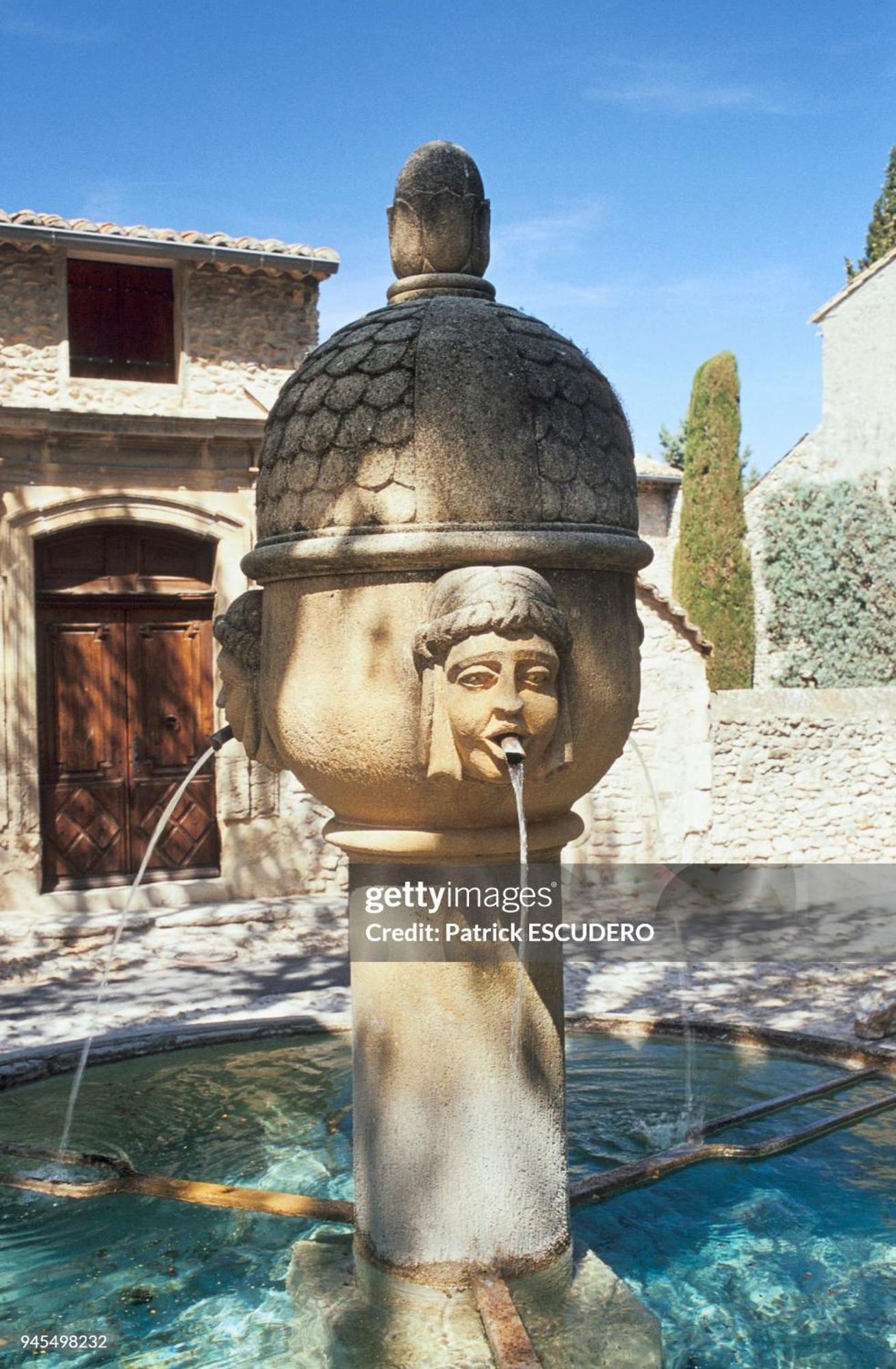Le Murier Vaison-la-Romaine Exterior photo