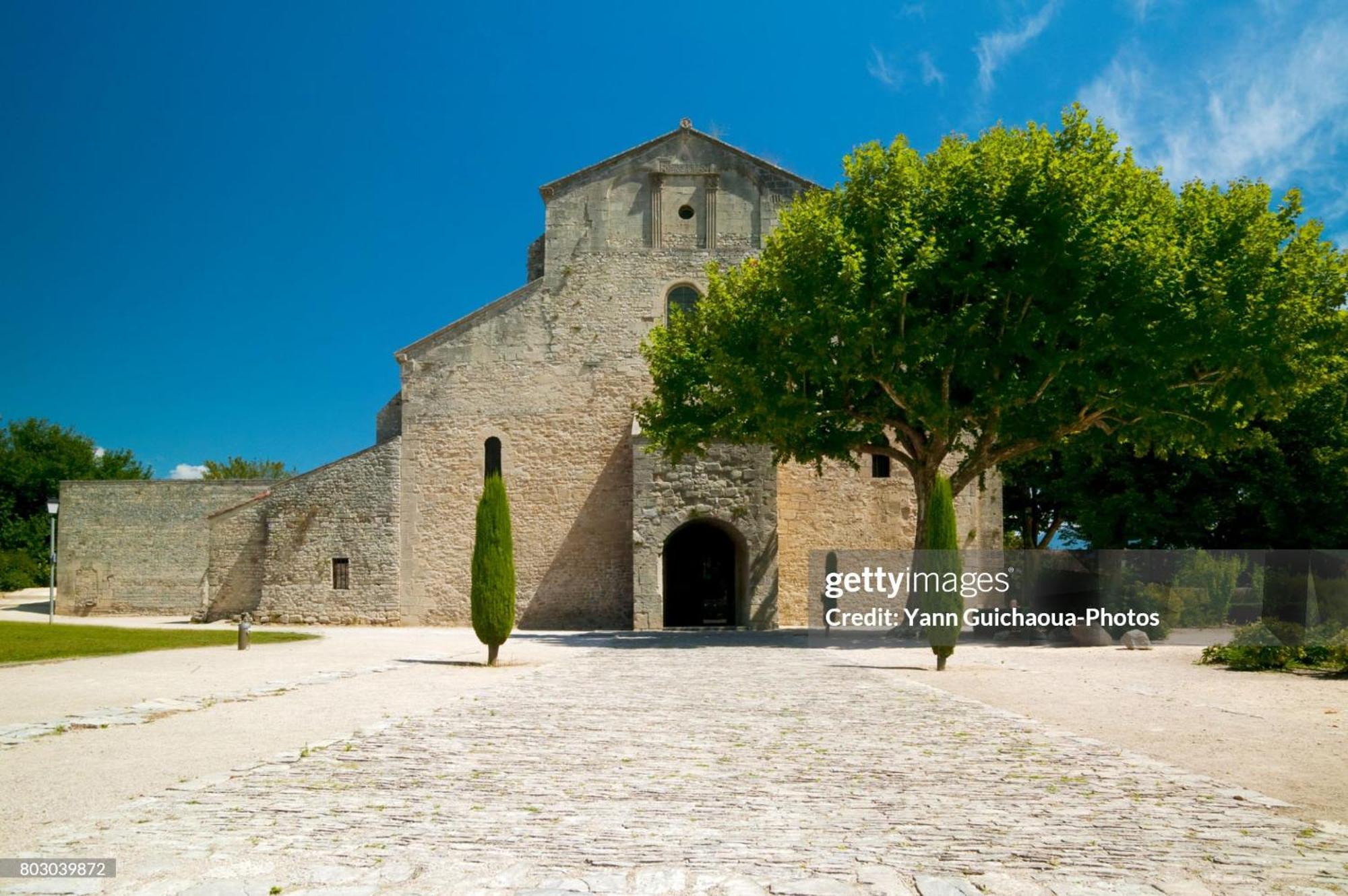 Le Murier Vaison-la-Romaine Exterior photo