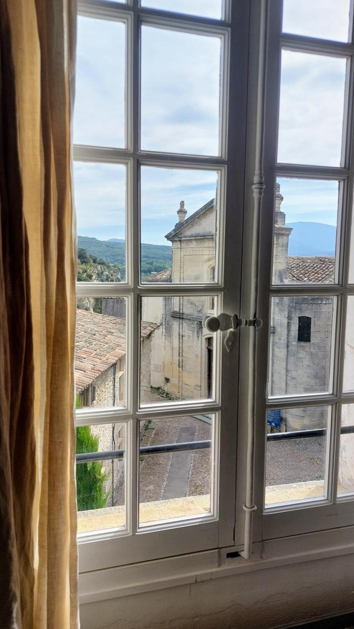 Le Murier Vaison-la-Romaine Exterior photo