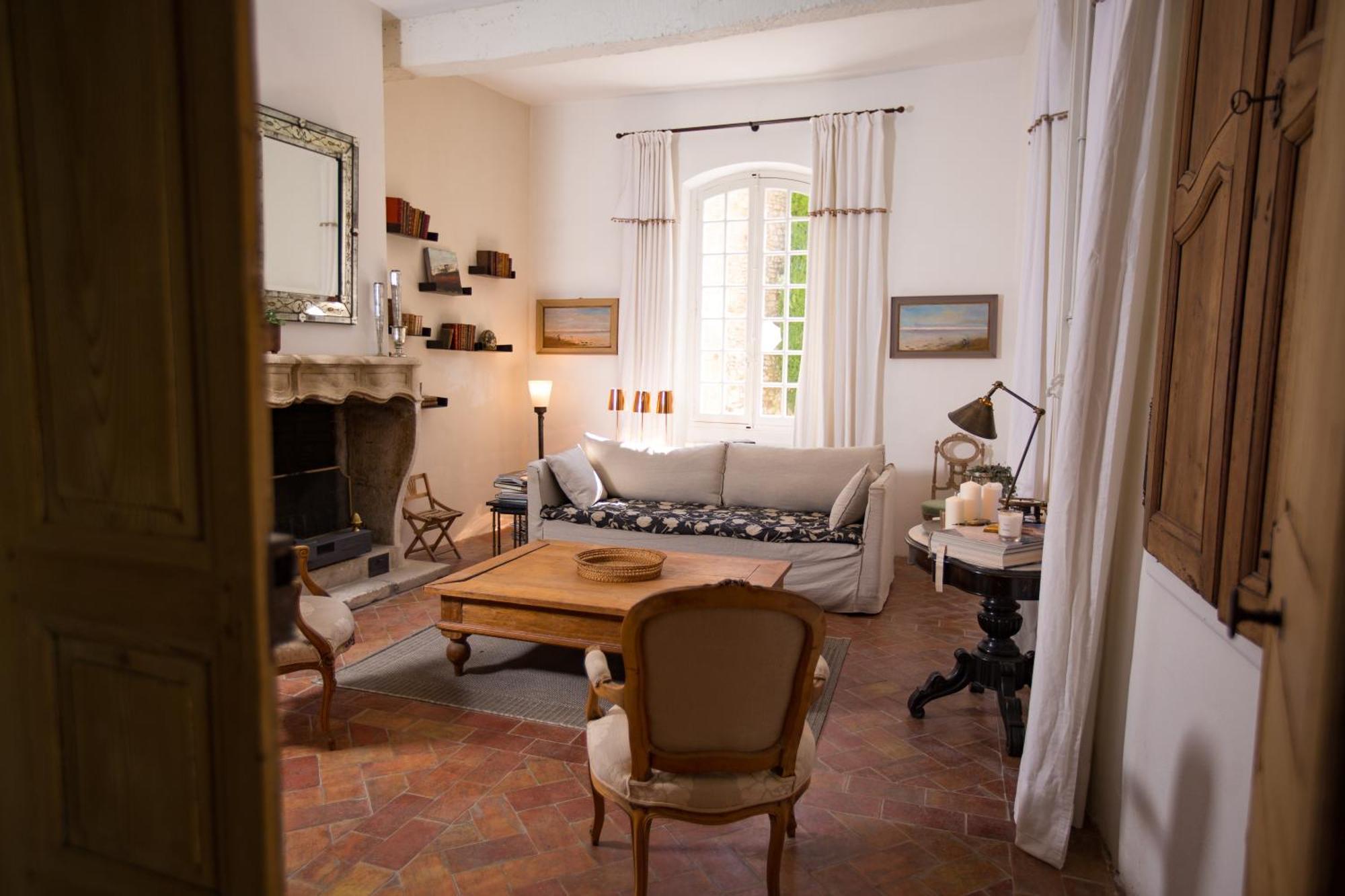 Le Murier Vaison-la-Romaine Exterior photo