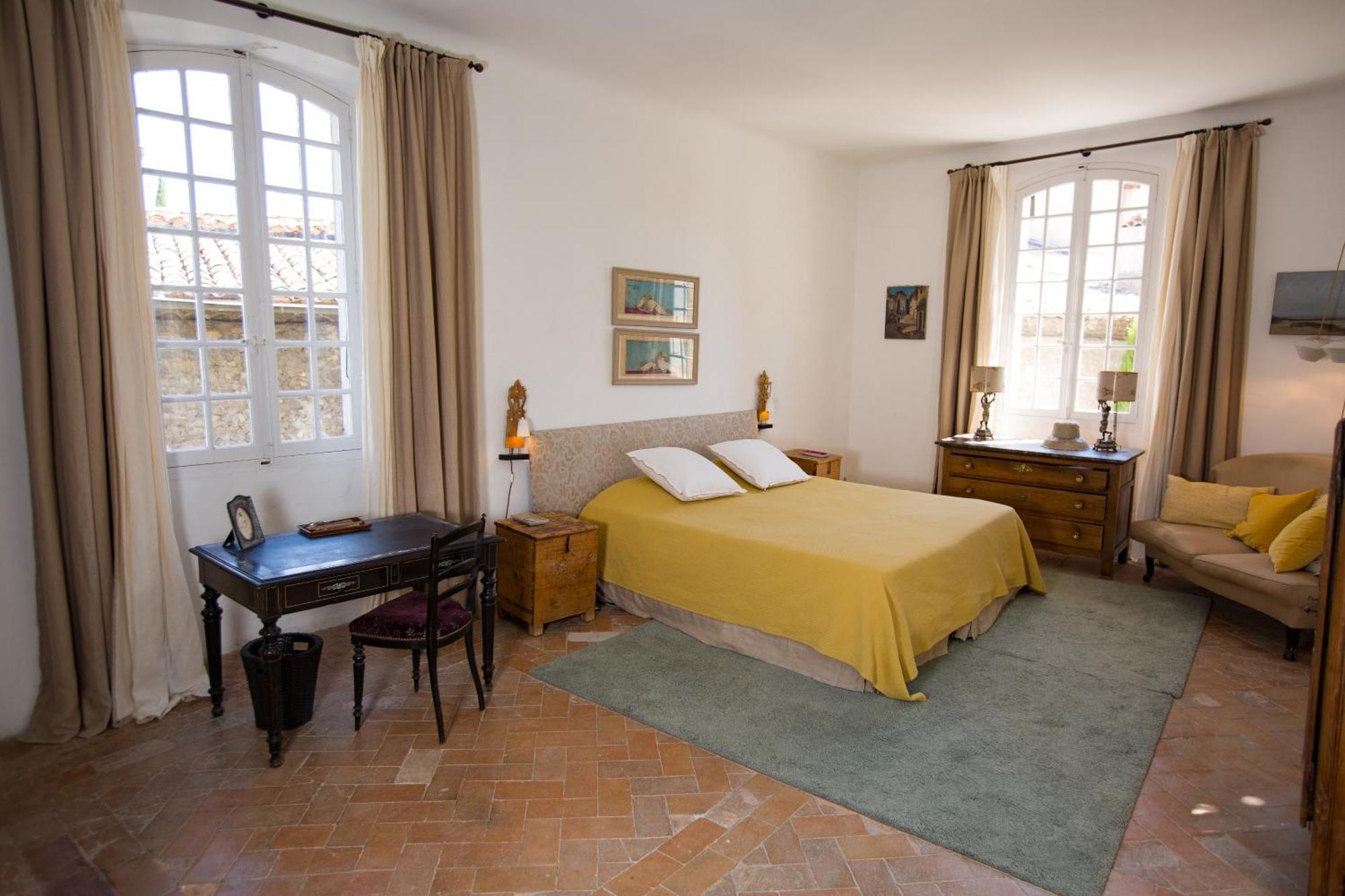Le Murier Vaison-la-Romaine Exterior photo