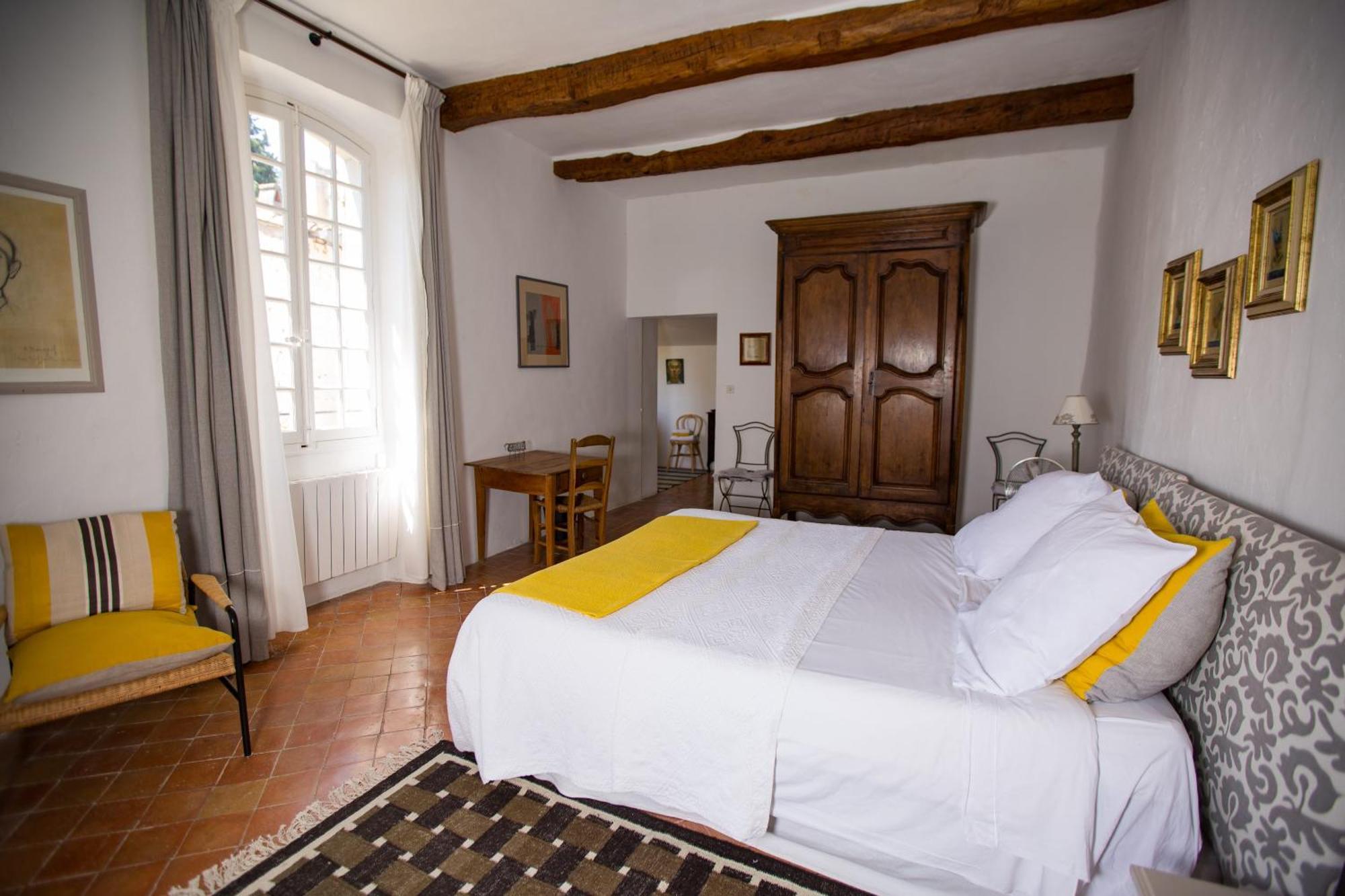 Le Murier Vaison-la-Romaine Exterior photo