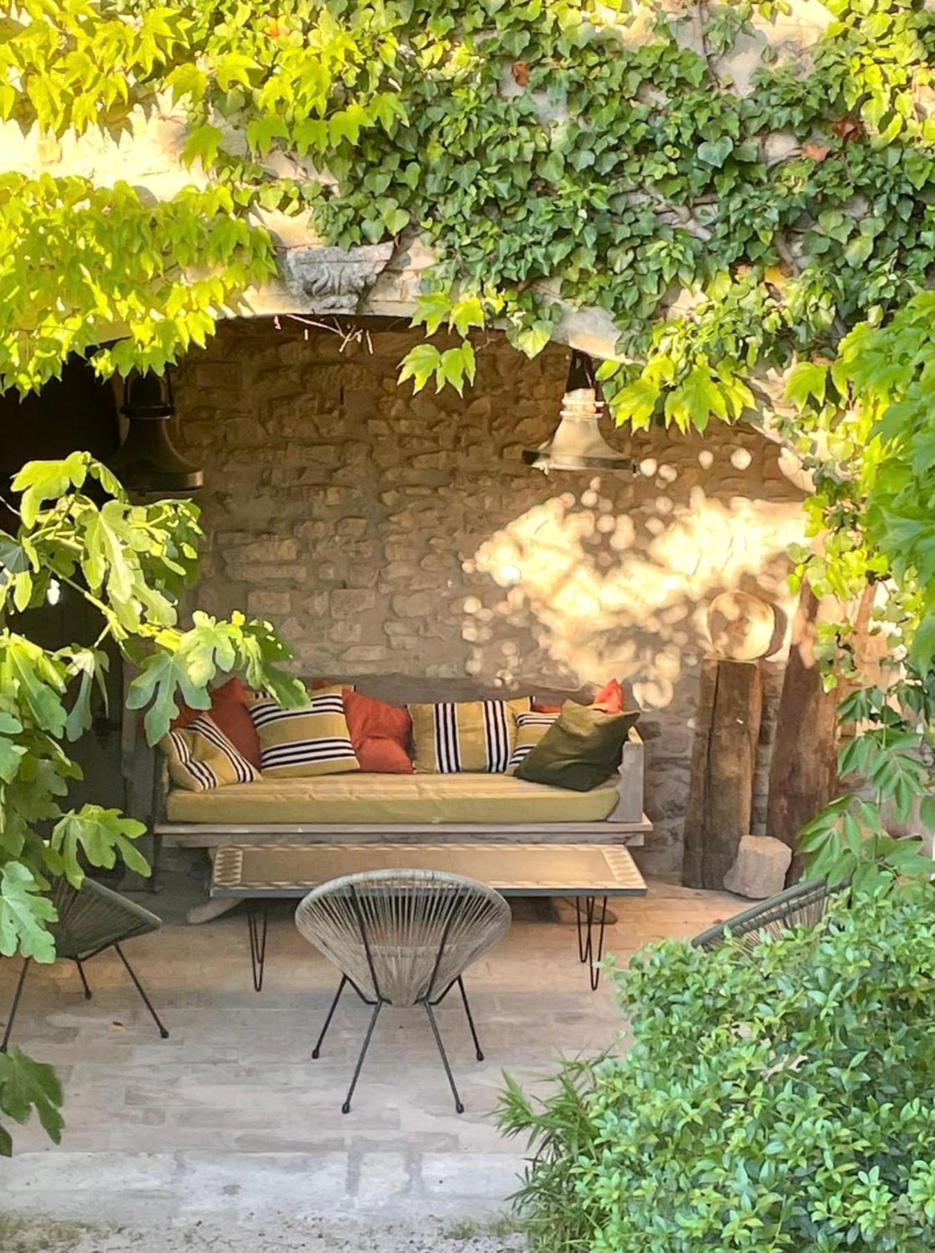 Le Murier Vaison-la-Romaine Exterior photo